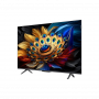 TCL 43C655 TVC LED 43 4K QLED GOOGLE TV HDR10  HDMI 2.1 DOLB