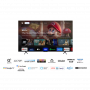 TCL 65C655 TVC LED 65 4K QLED GOOGLE TV HDR10  HDMI 2.1 DOLB
