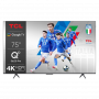 TCL 75C655 TVC LED 75 4K QLED GOOGLE TV HDR10  HDMI 2.1 DOLB