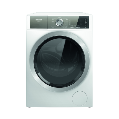 HOTPOINT H799GPOWER LAVATRICE CF 9KG 1400G A-30  INV VAP