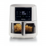 ARIETE 4630 FRIGGITRICE AD ARIA  9 LT 1500W    3,6KG