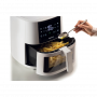 ARIETE 4630 FRIGGITRICE AD ARIA  9 LT 1500W    3,6KG
