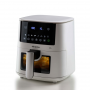 ARIETE 4633 FRIGGITRICE AD ARIA  4 LT 1400W    3,6KG