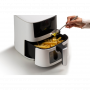 ARIETE 4633 FRIGGITRICE AD ARIA  4 LT 1400W    3,6KG