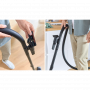 BOSCH BGB38BA1 ASP C/SACCO 79DB GERMANY 10ANNI SU MOTOREFILTRO