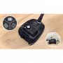 BOSCH BGB38BA1 ASP C/SACCO 79DB GERMANY 10ANNI SU MOTOREFILTRO
