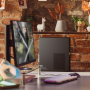 HP TG02-1018N DESK I5-13400F RAM 16GB SSD 512GB  NVIDIA GEFORCE