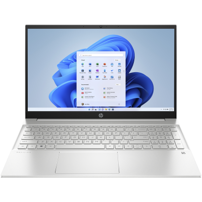 HP 15-EH3015N N.BOOK R7-7730U RAM 16GB SSD 512GB 15,6  FHDAMD R