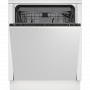 BEKO BDIN36535 LAVAST INC 15COP 6PR 45DB D 3CESTO
