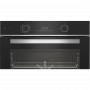 BEKO BBIS13300X FORNO 72LT MULTI9 A  PIROL NERO LED TOUCH VAPORE2