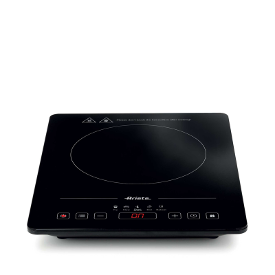 ARIETE 1997 PIASTRA INDUZIONE SINGOLA 200W     3,6KG
