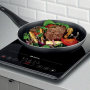 ARIETE 1997 PIASTRA INDUZIONE SINGOLA 200W     3,6KG
