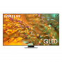 SAMSUNG QE55Q80DAT TVC LED 55 4K SMART HDR10  WIFI QLED 4 HDMI 2USBF