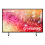 SAMSUNG UE43DU7170 TVC LED 43 4K SMART HDR10  WIFI BT 3 HDMI 1USBCRY