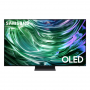 SAMSUNG QE65S90DAT TVC LED 65 4K OLED SMART QUANTUM HDR10 4HDMI2 USB