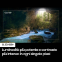 SAMSUNG QE65S90DAT TVC LED 65 4K OLED SMART QUANTUM HDR10 4HDMI2 USB