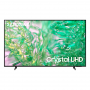 SAMSUNG UE50DU8070 TVC LED 50 4K SMART SAT HDR10  3 HDMI 2USBCRYSTAL