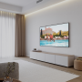 SAMSUNG UE50DU8070 TVC LED 50 4K SMART SAT HDR10  3 HDMI 2USBCRYSTAL