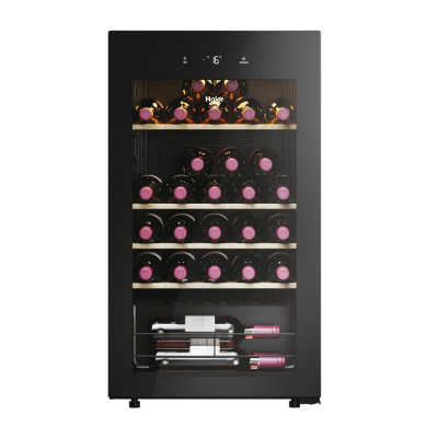 HAIER HWS34GGH1 FRIGO CANTINA 34BT H85 G FILTROUV DISP