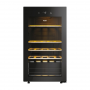 HAIER HWS34GGH1 FRIGO CANTINA 34BT H85 G FILTROUV DISP