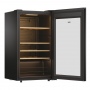 HAIER HWS34GGH1 FRIGO CANTINA 34BT H85 G FILTROUV DISP