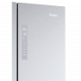 HAIER HFR5719ENM FRIGO MULTI4P 446LT H190-L70 E NF FRENCHDOOR