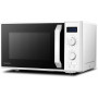 TOSHIBA MW-AG23PWH FORNO MWO 23 LT ELETTRONICO        WHITE
