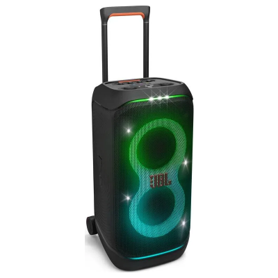 JBL PARTYBOX STAGE 320 DIFFUSORE BT PARTY LIGHT STAGE 320EP 240W BAT 18H