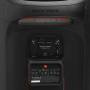 JBL PARTYBOX STAGE 320 DIFFUSORE BT PARTY LIGHT STAGE 320EP 240W BAT 18H
