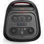 JBL PARTYBOX STAGE 320 DIFFUSORE BT PARTY LIGHT STAGE 320EP 240W BAT 18H
