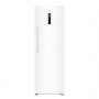 HAIER H4F272WEH1 CONG VERT 276LT H177 NF E BIANCO 7CASS DISPL MAN