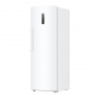 HAIER H4F272WEH1 CONG VERT 276LT H177 NF E BIANCO 7CASS DISPL MAN