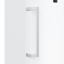 HAIER H4F272WEH1 CONG VERT 276LT H177 NF E BIANCO 7CASS DISPL MAN