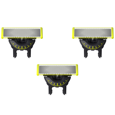 PHILIPS QP430/50 LAME DI RICAMBIO ONEBLADE 360      CONFEZIONE DA