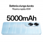 OPPO A60-BLU S.PHONE 6,67FHD 8CORE 8/256GB FOTO 50 2MP FRONT 8
