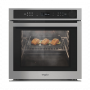 WHIRLPOOL AKZ9S8220I FORNO 73LT 19MULTI A  INOX VAP 25-50