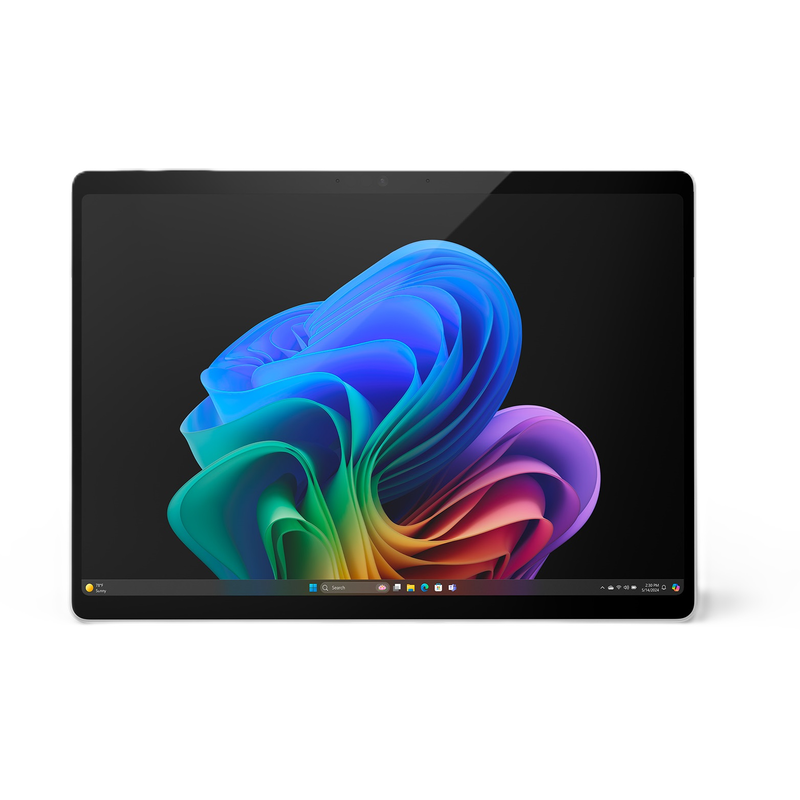 認識新上市的Surface Pro 第11 版Copilot+ PC | Microsoft Surface