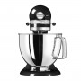 KITCHENAID 5KSM125PSEOB NERO IMPASTATORE