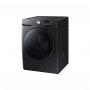SAMSUNG DV16T8520B ASCIUGATRICE 16KG NERA CL C