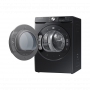 SAMSUNG DV16T8520B ASCIUGATRICE 16KG NERA CL C