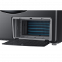 SAMSUNG DV16T8520B ASCIUGATRICE 16KG NERA CL C