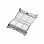 SAMSUNG DV16T8520B ASCIUGATRICE 16KG NERA CL C