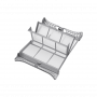 SAMSUNG DV16T8520B ASCIUGATRICE 16KG NERA CL C