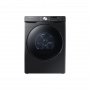 SAMSUNG DV16T8520B ASCIUGATRICE 16KG NERA CL C