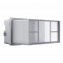 SAMSUNG DV16T8520B ASCIUGATRICE 16KG NERA CL C