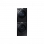 SAMSUNG DV16T8520B ASCIUGATRICE 16KG NERA CL C