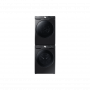 SAMSUNG DV16T8520B ASCIUGATRICE 16KG NERA CL C