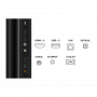 TCL 50P79B TVC LED 50 4K ULTRA HD GOOGLE HDMI 2.1 120 HZDOLB
