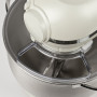 GIRMI IM50 IMPASTATRICE PLANETARIA PROF. 8LT. 2200W MAX 6VEL
