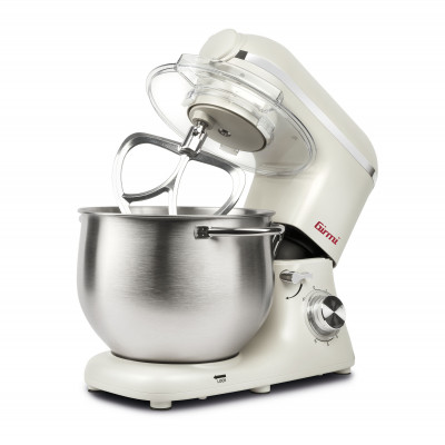 GIRMI IM50 IMPASTATRICE PLANETARIA PROF. 8LT. 2200W MAX 6VEL